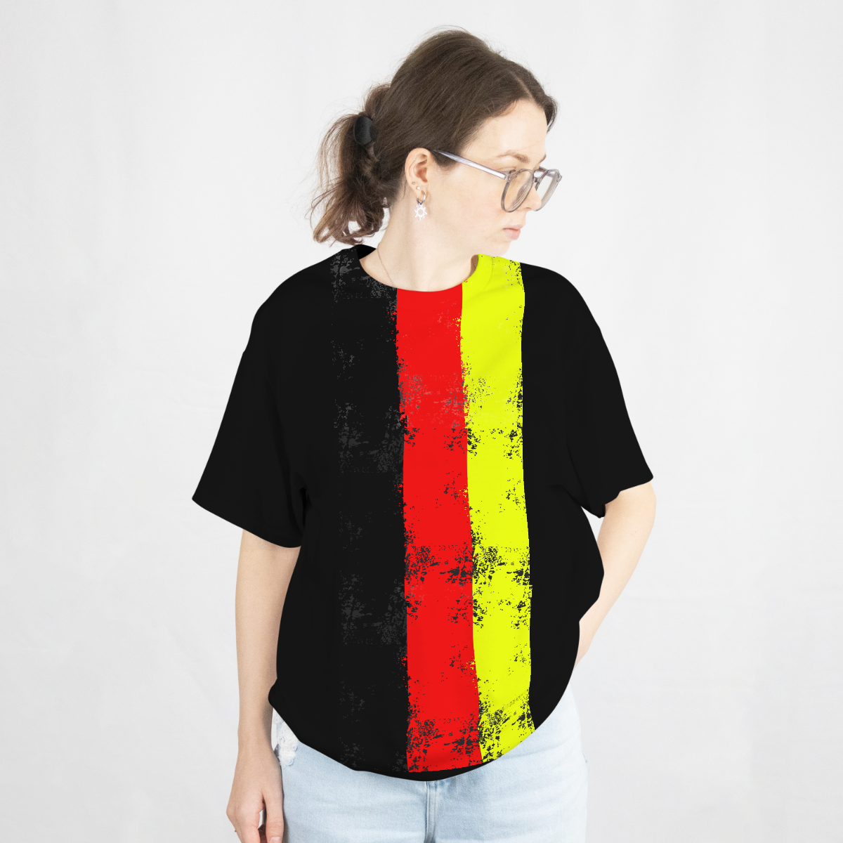 Dein Deutsches Statement
