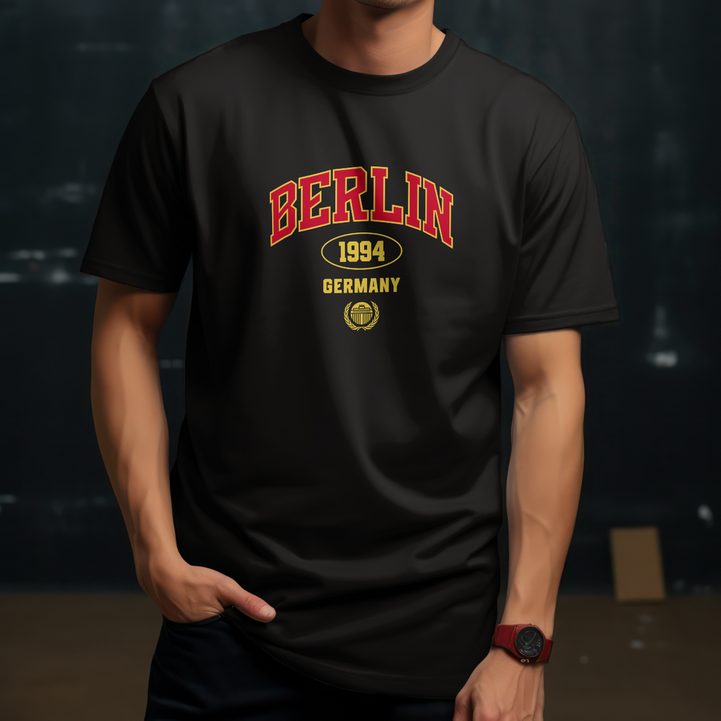 Berlin 1994 Frauen / Männer