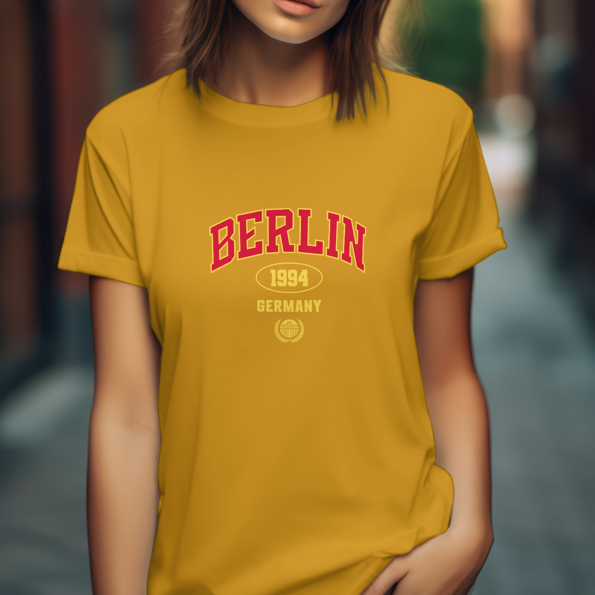 Berlin 1994 Frauen / Männer