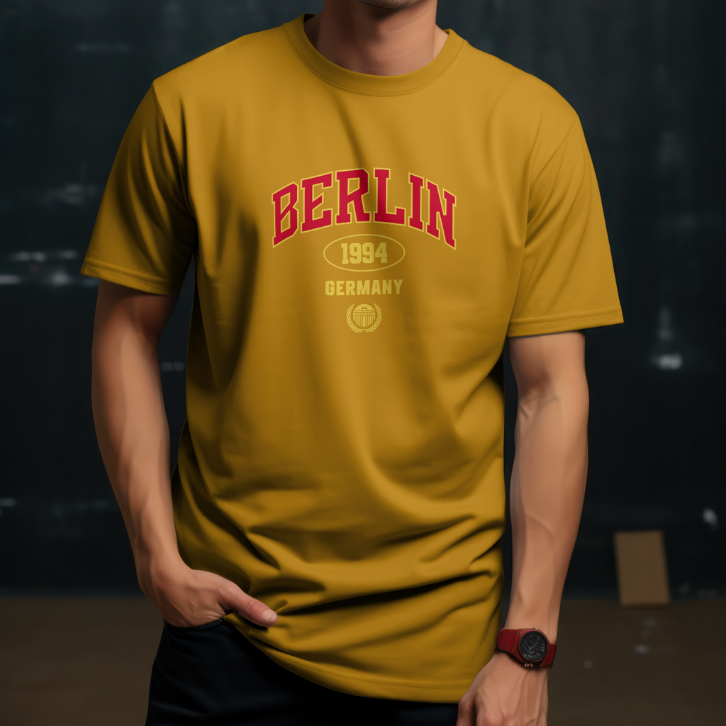Berlin 1994 Frauen / Männer