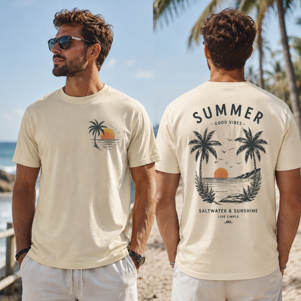 Summer / Sonne / Strand